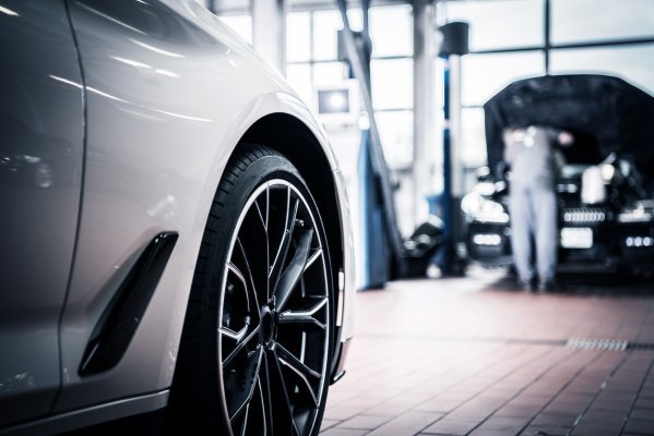 Car Warranty Plans